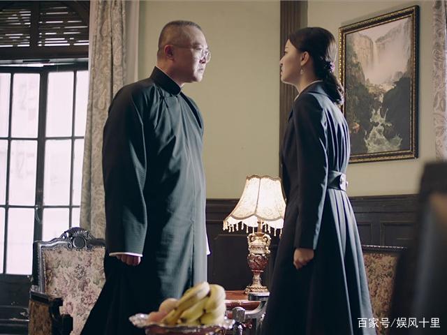 秋蝉薛萍和唐风的结局缩略图