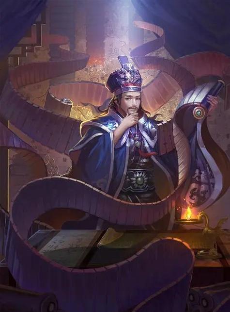 斗士刚直的斗士