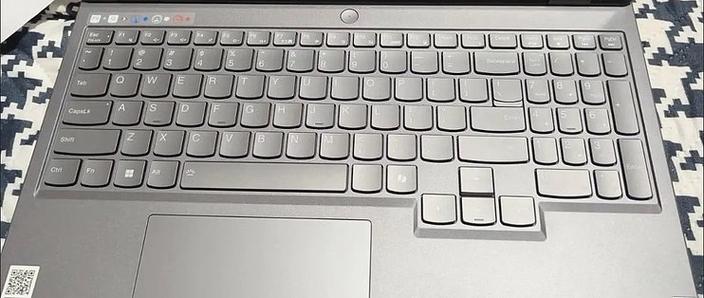 y7000怎么开启键盘灯缩略图