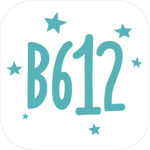 b612和b612咔叽区别缩略图