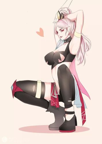 王者荣耀漫画美图秀秀游戏截图