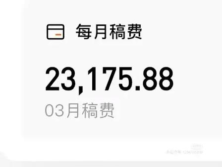 番茄是一签约就有稿费吗图标