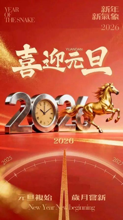 2026最新祝福视频游戏截图