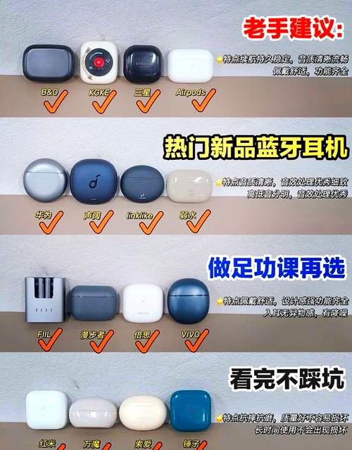 头戴蓝牙耳机怎么用图标