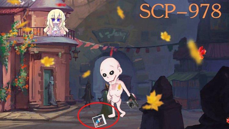 我的世界scp166魅魔少女图标