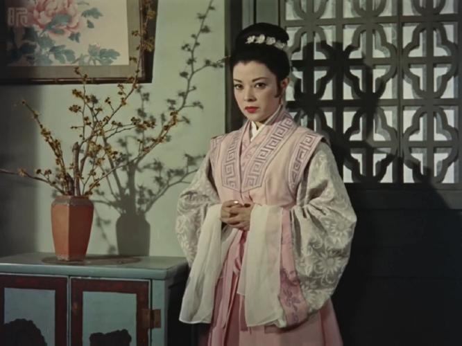 1956版白蛇传邵氏
