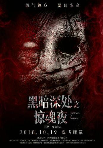 惊魂之夜游戏截图