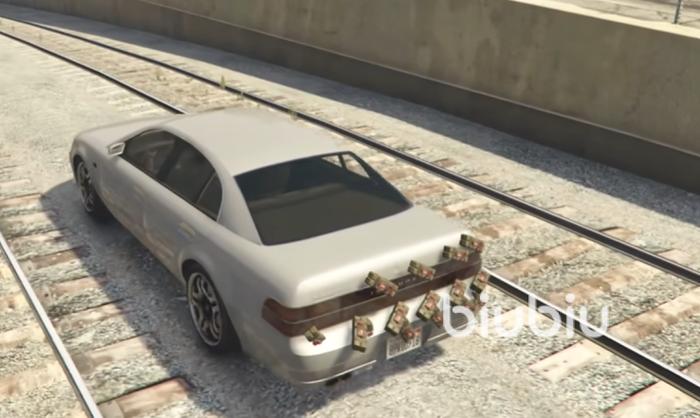 gta5怎么引爆粘弹手柄