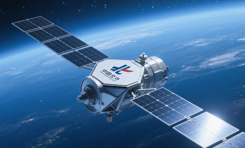 北斗地图高清卫星实景地图缩略图
