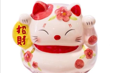 链信招财猫脚本