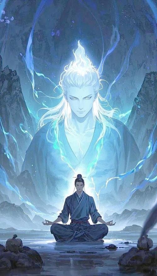 《觉醒者》在线观看图标