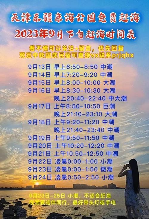 今日潮水潮汐时间表图标