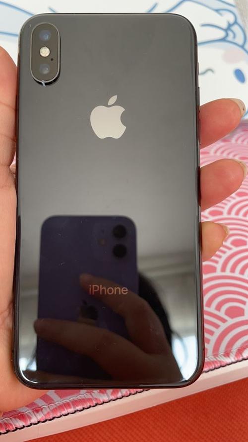 iPhoneX二手缩略图
