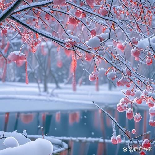 浪漫樱花图标