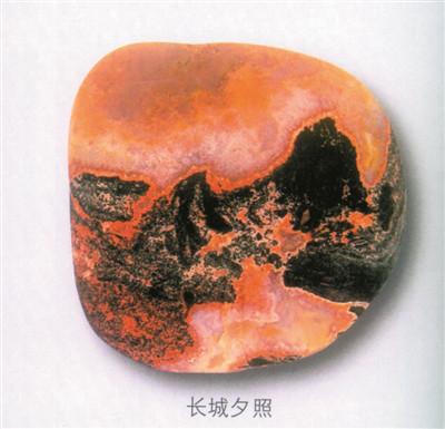 10万以上的雨花石图片