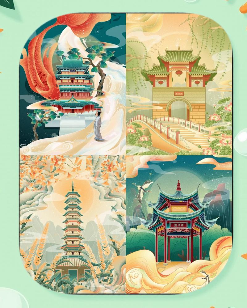 古人很潮值得买吗游戏截图