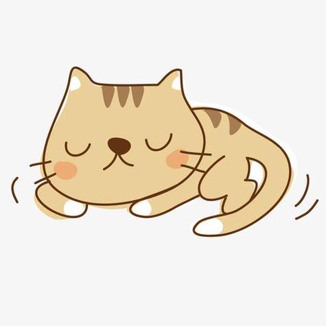 漫画懒猫缩略图