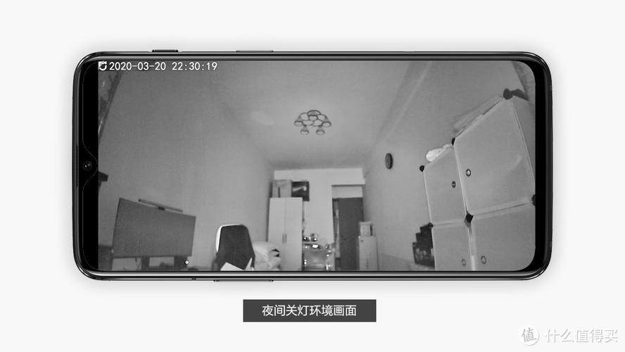 关灯了监控器还能监控吗缩略图