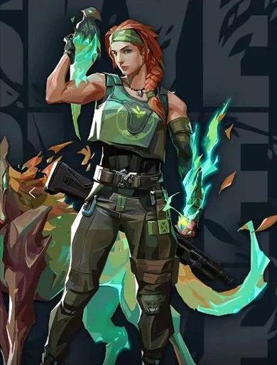橙子无畏契约直装版v1.3游戏截图
