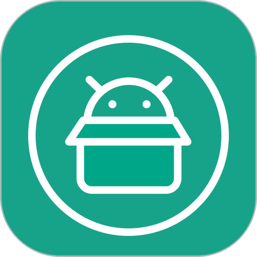 android隐藏app图标缩略图