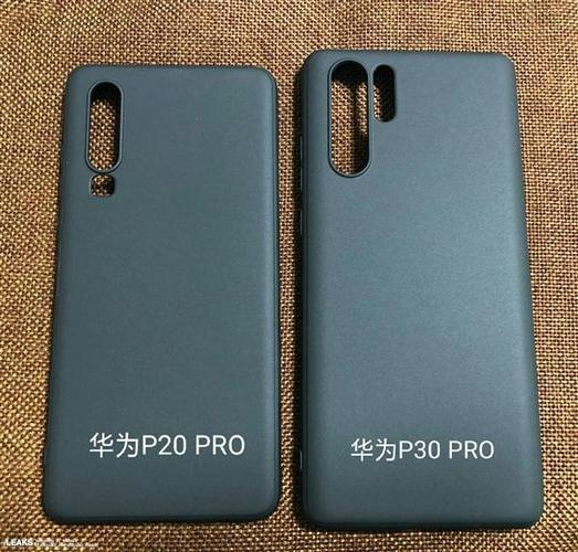 p30手机照相闪光灯在哪