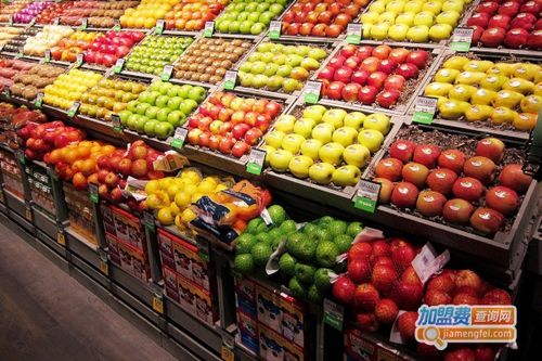 阳光水果铺游戏截图