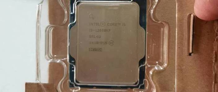 12600和12600k的差别缩略图