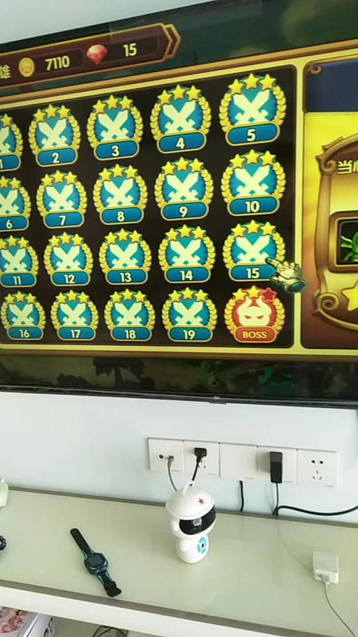 城堡战争礼包码领取缩略图