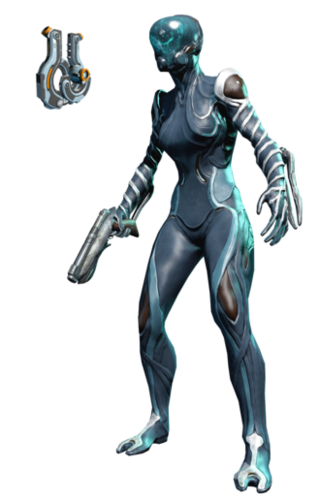 warframe 灰机wiki图标