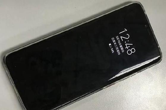nova4有没有灭屏时间显示