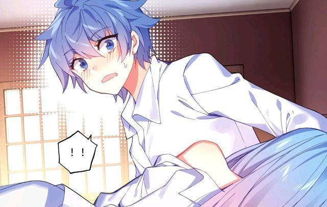 绝世唐门扑飞漫画缩略图
