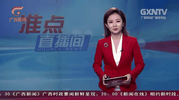 中央三台新闻频道现场直播图标