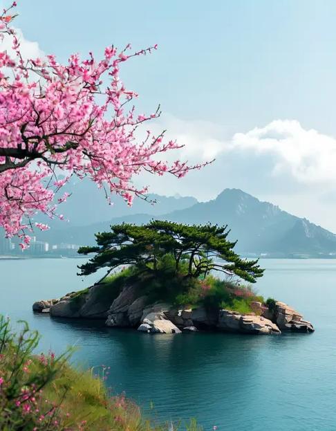 桃花岛缩略图