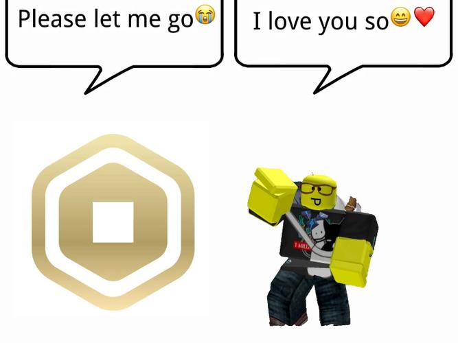 roblox robux游戏截图