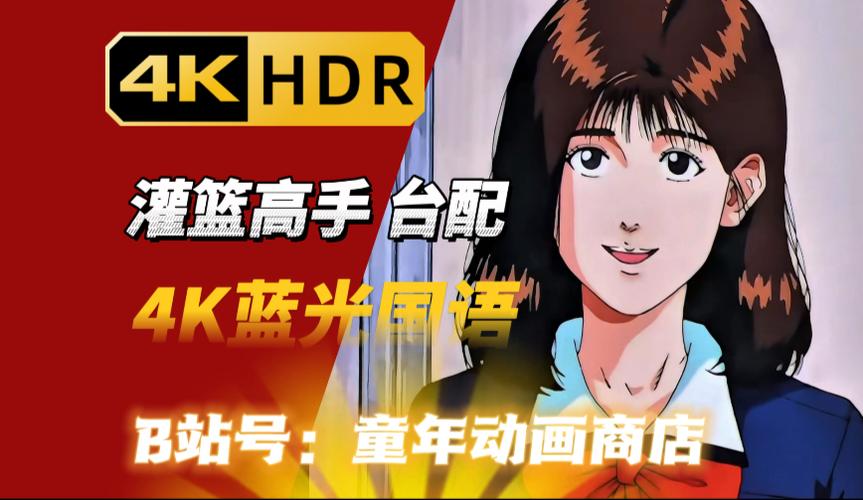 灌篮高手国语配音百度云盘缩略图