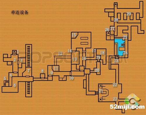半条命2秘籍指令缩略图