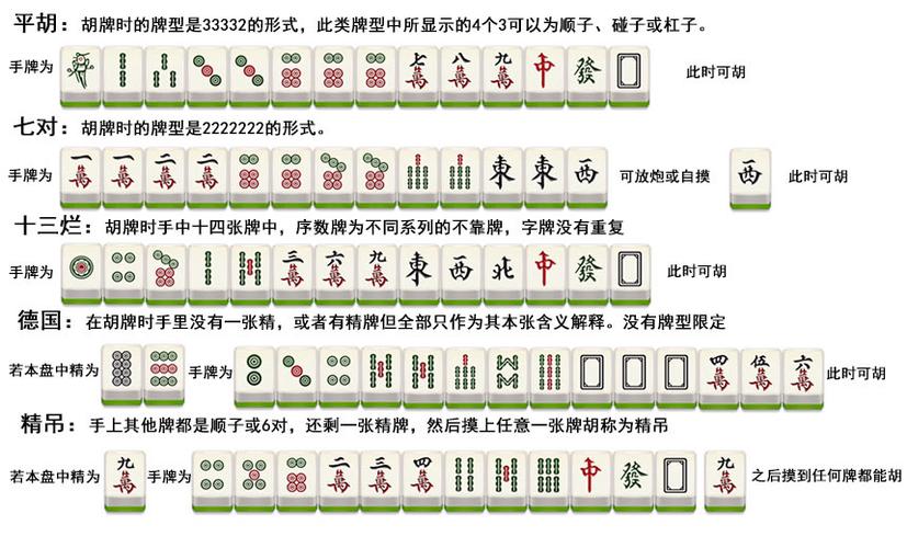 中至江西南昌麻将最新版本缩略图