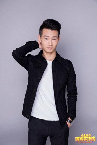 球球大作战创始人