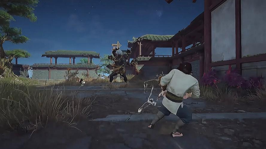 永劫无间高光时刻怎么获得教程