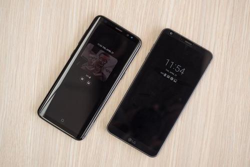 三星s8息屏提醒不显示游戏截图