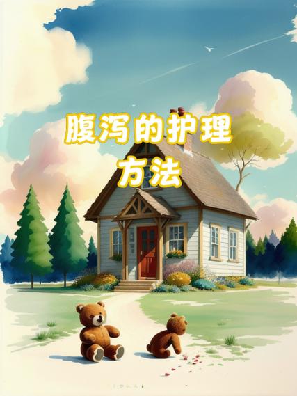 女生拉肚子拉稀缩略图