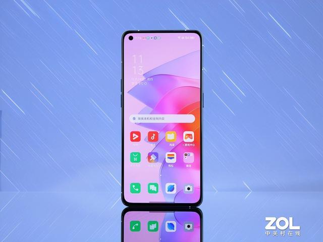OPPO手机视频播放器游戏截图