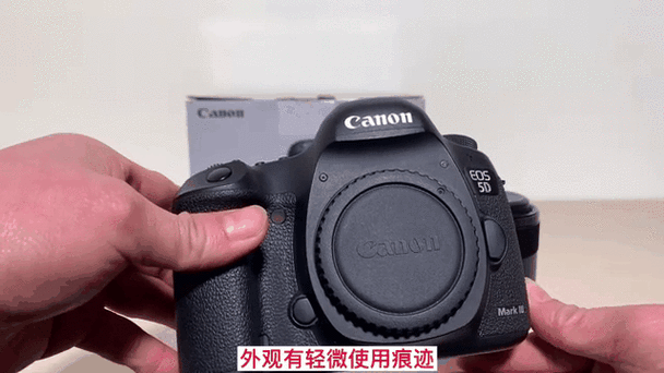 佳能5d3停产时间