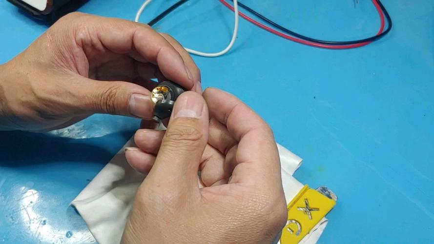 蓝牙耳机连接手机没声音怎么办图标