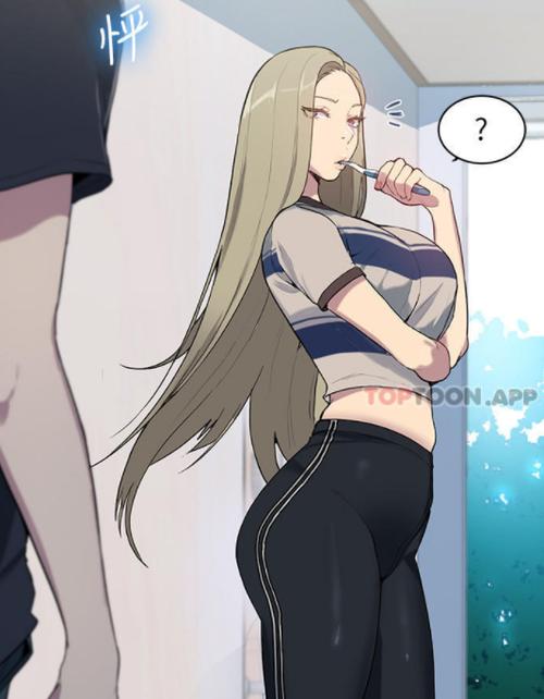 韩漫科技宅和女主播缩略图