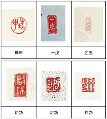 印章在线生成器免费缩略图