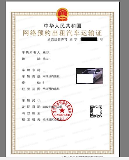 支付宝如何查驾照信息查询缩略图
