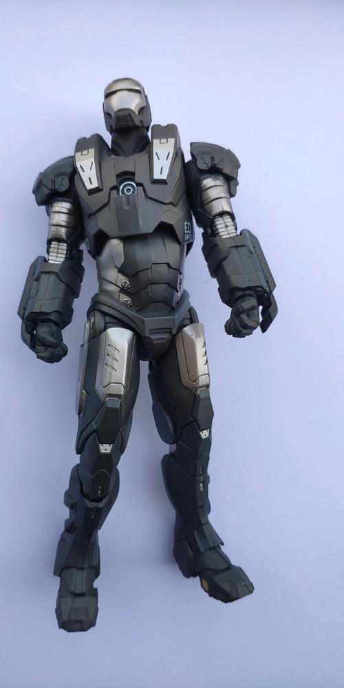 能量收集器mk1