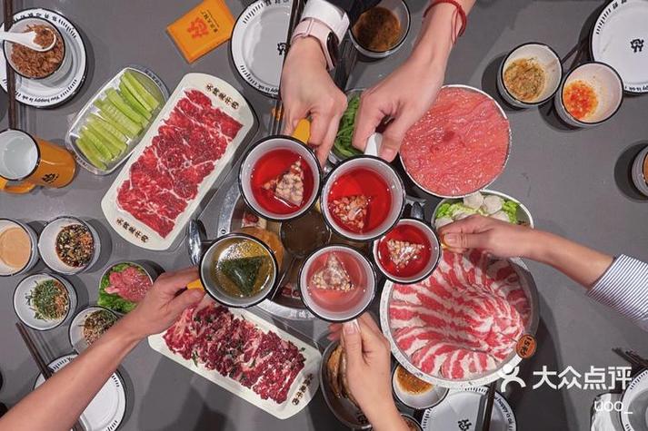 火锅视频怎么赚钱缩略图