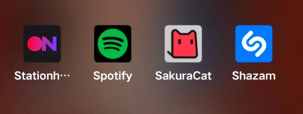 SakuraCat下载官网图标
